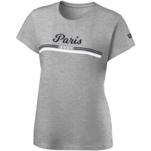 WILSON PARIS 2021 T-SHIRT DAMES