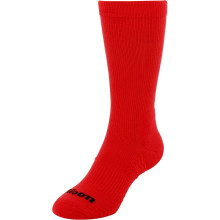 WILSON RUSH PRO CREW SOKKEN