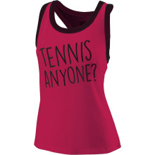 WILSON TENNIS ANYONE TECH TANKTOP DAMES