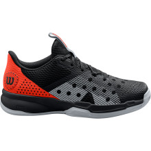 WILSON HURAKN TEAM PADEL/GRAVEL TENNISSCHOENEN