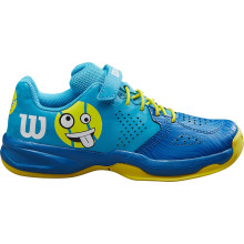 WILSON JUNIOR KAOS EMO K ALL COURT TENNISSCHOENEN