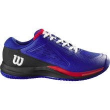 WILSON JUNIOR RUSH PRO ACE ALL COURT TENNISSCHOENEN