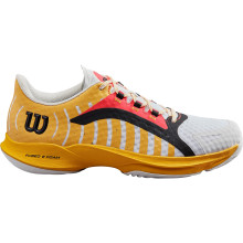 WILSON HURAKN PRO GRAVEL PADELSCHOENEN