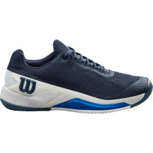 WILSON RUSH PRO 4.0 ALL COURT TENNISSCHOENEN