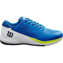 WILSON RUSH PRO ACE GRAVEL TENNISSCHOENEN