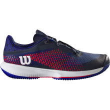 WILSON KAOS SWIFT 1.5 ALL COURT TENNISSCHOENEN