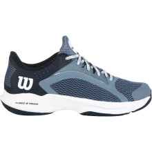 WILSON HURAKN 2.0 PADELSCHOENEN