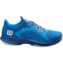 CHAUSSURES PADEL WILSON HURAKN 2.0