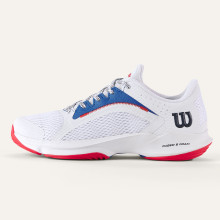 CHAUSSURES PADEL WILSON FEMME HURAKN 2.0