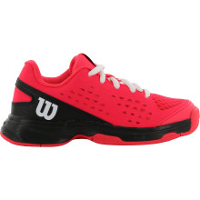 WILSON JUNIOR RUSH PRO ALL COURT TENNISSCHOENEN 