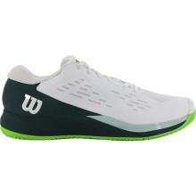 WILSON RUSH PRO ACE GRAVEL TENNISSCHOENEN