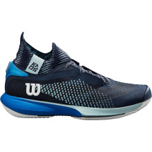 WILSON KAOS RAPIDE SFT GRAVEL TENNISSCHOENEN