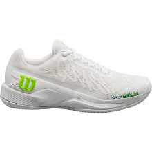 WILSON RUSH PRO 4.0 HOPE LONDON ALL COURT TENNISSCHOENEN