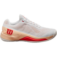 WILSON RUSH PRO 4.0 ALL COURT TENNISSCHOENEN DAMES