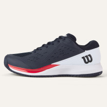 WILSON RUSH PRO ACE ALL COURT TENNISSCHOENEN