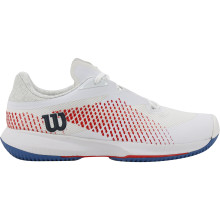 WILSON KAOS SWIFT 1.5 ALL COURT TENNISSCHOENEN DAMES