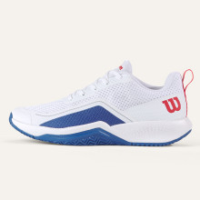 WILSON RUSH PRO LITE ALL-SURFACE SCHOENEN