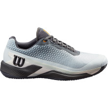WILSON DAMES RUSH PRO 4.0 SHIFT CLAY SCHOENEN