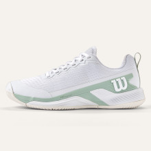 WILSON RUSH PRO 4.5 ALL COURT TENNISSCHOENEN DAMES