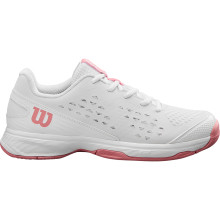 WILSON JUNIOR RUSH PRO ALL-SURFACE SCHOENEN