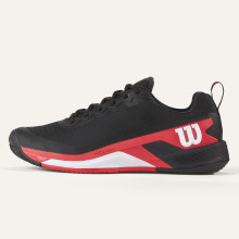 WILSON RUSH PRO 4.5 CLAY SCHOENEN
