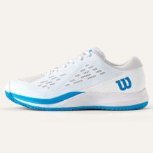 WILSON RUSH PRO ACE ALL-SURFACE SCHOENEN