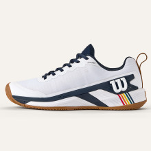WILSON RUSH PRO 4.5 CLAY SCHOENEN