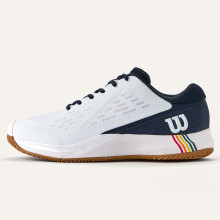 WILSON RUSH PRO ACE CLAY SCHOENEN