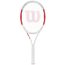 WILSON SIX ONE LITE 102 (249 GR)