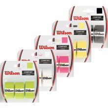 WILSON PRO OVERGRIP