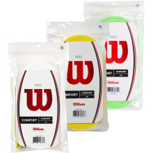30 WILSON PRO OVERGRIPS