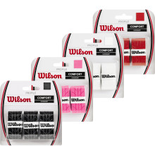 WILSON OVERGRIP PROFILE