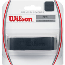 WILSON PREMIUM LEDEREN GRIP