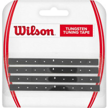 WILSON WOLFRAAM STEMTAPE