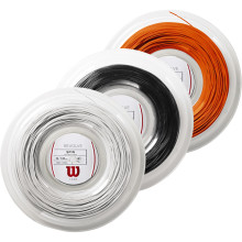 WILSON TENNISSNAAR REVOLVE (200 METER)
