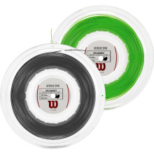 WILSON TENNISSNAAR REVOLVE SPIN (200 METER)