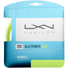 LUXILON BIG BANGER ALU POWER (12 METER) SET SNAREN