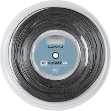 BOBINE LUXILON ALU POWER SPIN 1.27MM (220M)