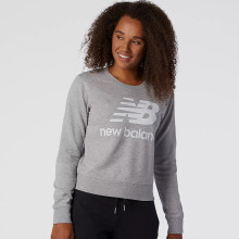 NEW BALANCE ESSENTIAL SWEATER DAMES