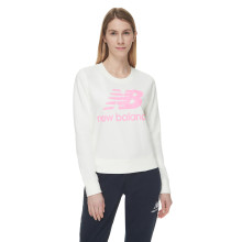 NEW BALANCE ESSENTIAL SWEATER DAMES