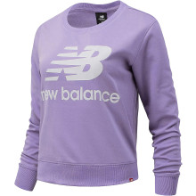 NEW BALANCE ESSENTIAL SWEATER DAMES