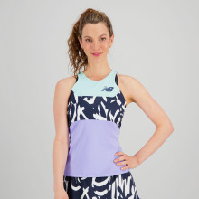 NEW BALANCE PARIS TANKTOP DAMES