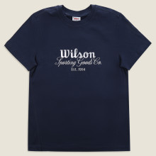 WILSON HERITAGE T-SHIRT DAMES