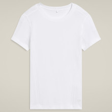 T-SHIRT FEMME WILSON PRO SEAMLESS