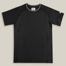 WILSON JUNIOR TEAM SEAMLESS T-SHIRT