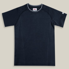 WILSON JUNIOR TEAM SEAMLESS T-SHIRT 