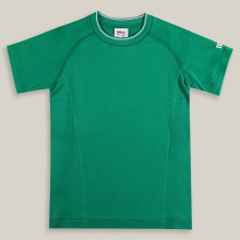 WILSON JUNIOR TEAM NAADLOOS T-SHIRT