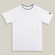 WILSON JUNIOR TEAM SEAMLESS T-SHIRT 