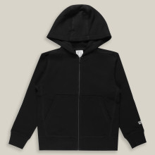 WILSON JUNIOR TEAM PARKSIDE FZ HOODIE