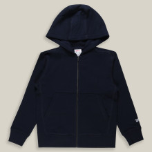 WILSON JUNIOR TEAM PARKSIDE FZ HOODIE